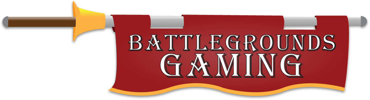 Battlegrounds Gaming